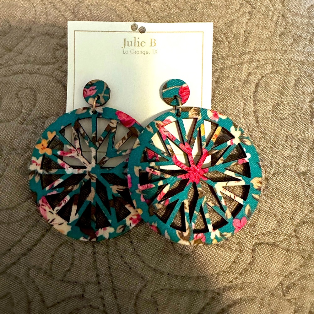 Womens earrings